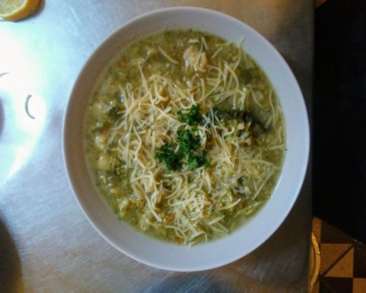 Soup Bistro