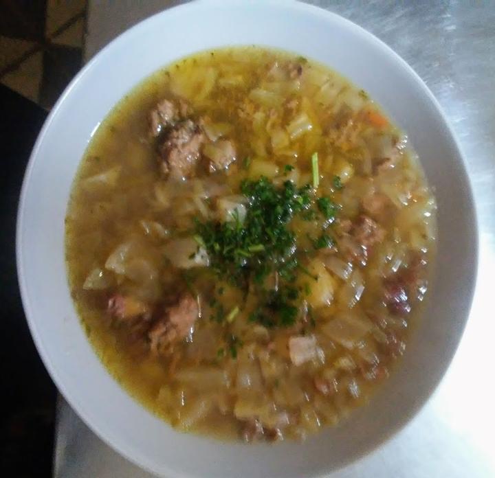 Soup Bistro