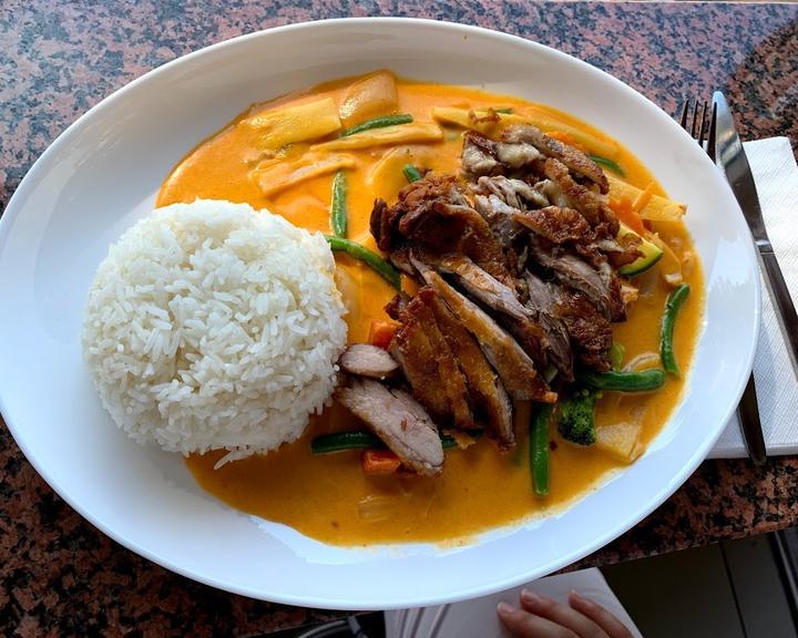 Mr. Thai-Express