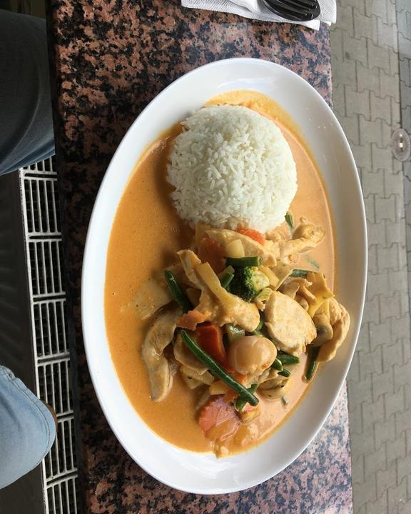 Mr. Thai-Express