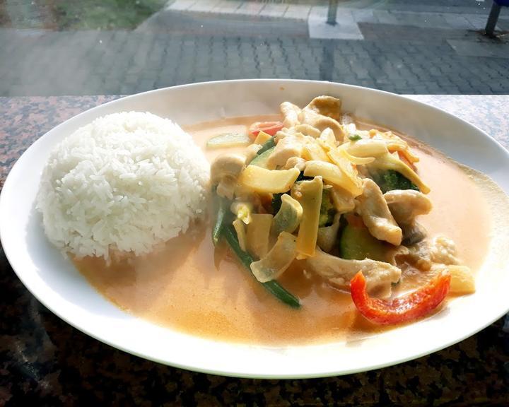 Mr. Thai-Express