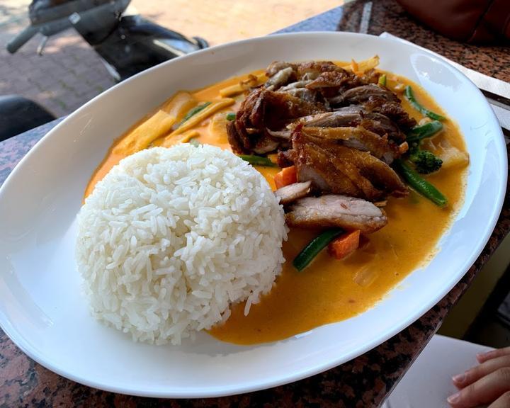 Mr. Thai-Express