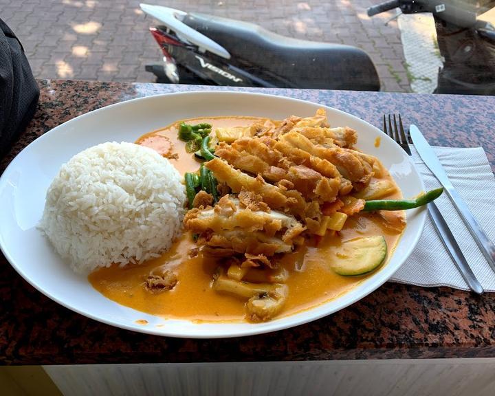 Mr. Thai-Express