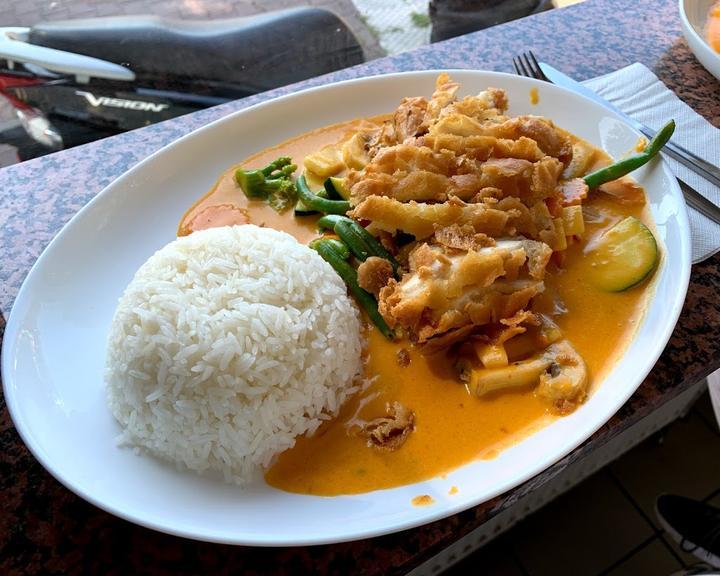 Mr. Thai-Express