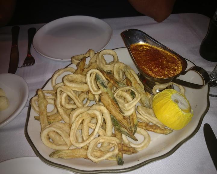 Prima Pasta Bistro