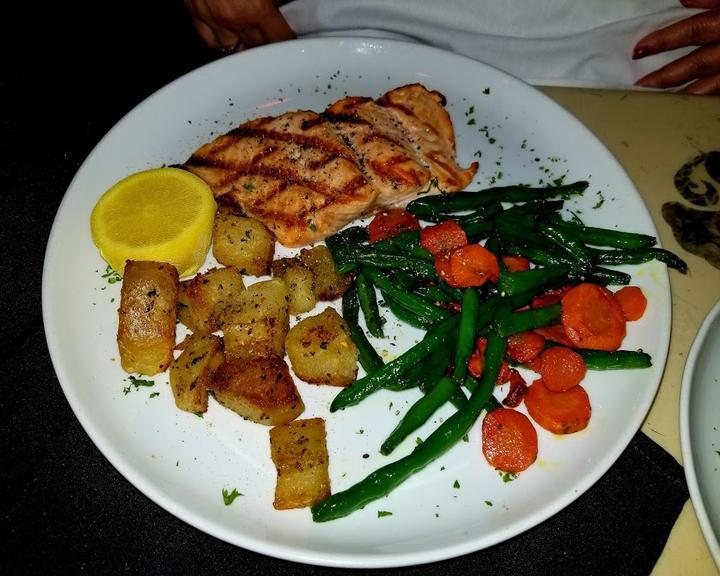 Prima Pasta Bistro