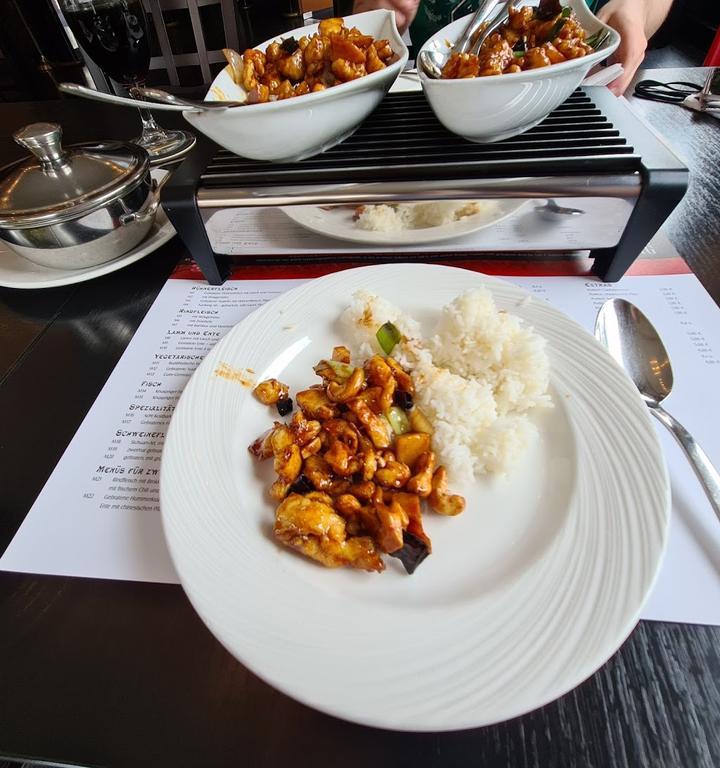 China-Restaurant Nanking