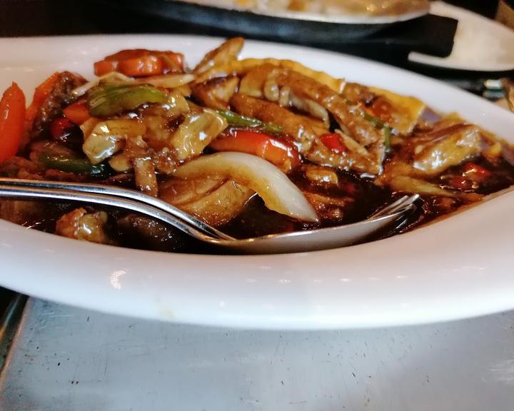 China-Restaurant Nanking