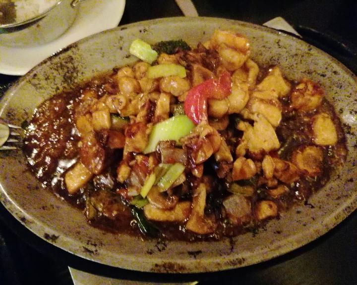 China-Restaurant Nanking