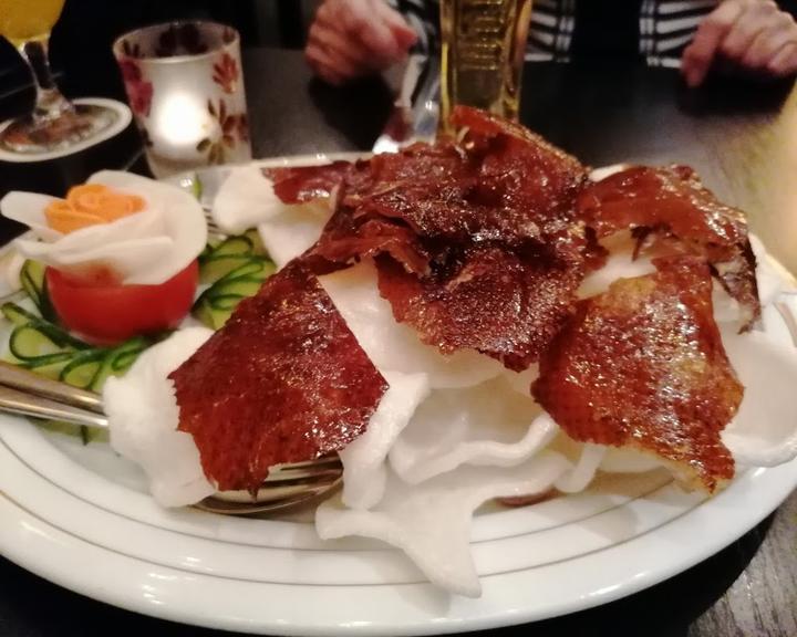 China-Restaurant Nanking
