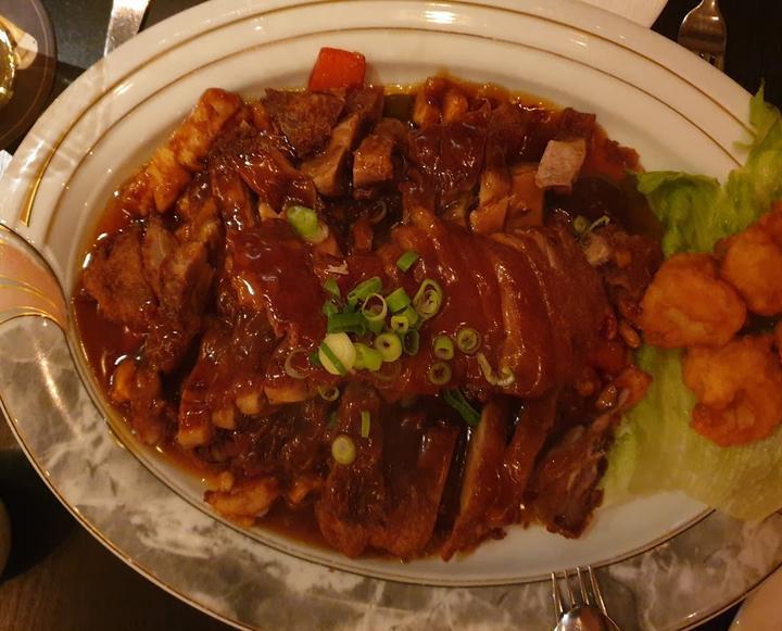 China-Restaurant Nanking