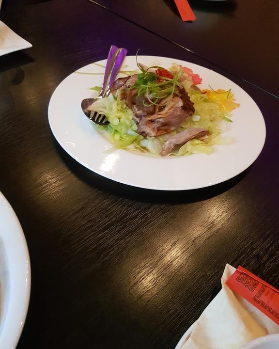 China-Restaurant Nanking