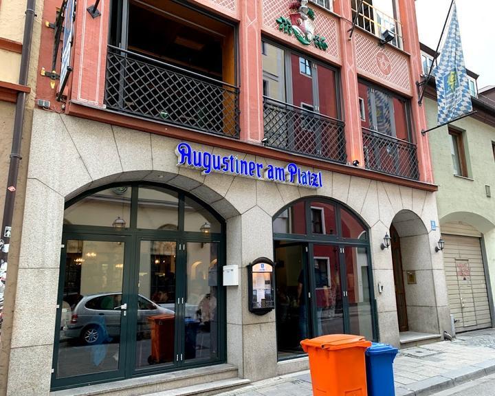 Restaurant Augustiner am Platzl