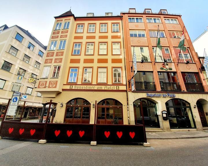 Restaurant Augustiner am Platzl