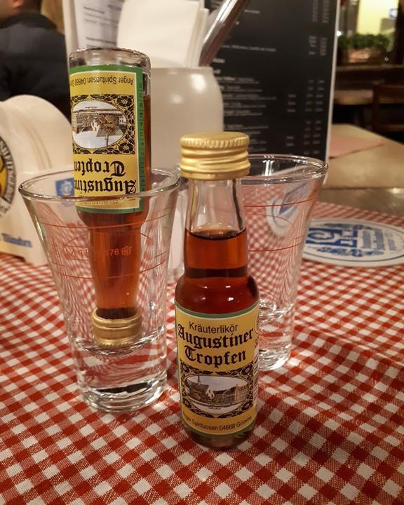 Restaurant Augustiner am Platzl
