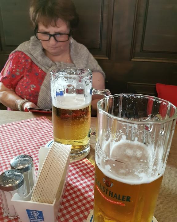 Restaurant Augustiner am Platzl