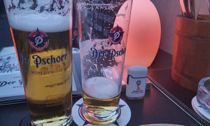 Restaurant Augustiner am Platzl