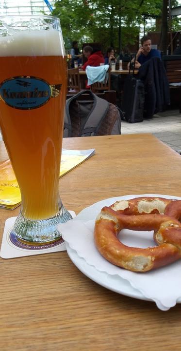 Restaurant Augustiner am Platzl