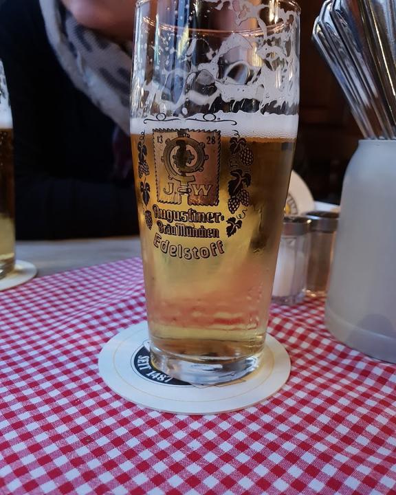 Restaurant Augustiner am Platzl