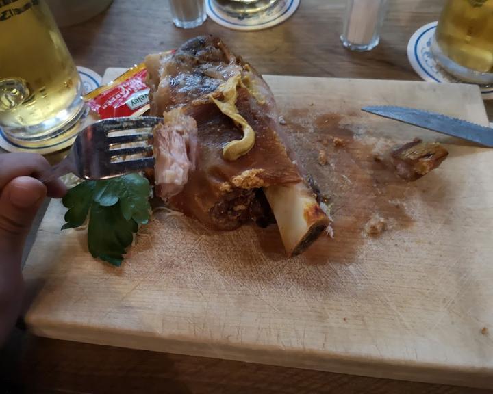 Restaurant Augustiner am Platzl