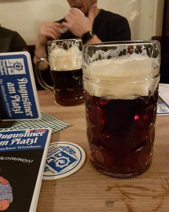 Restaurant Augustiner am Platzl