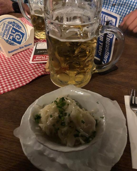 Restaurant Augustiner am Platzl