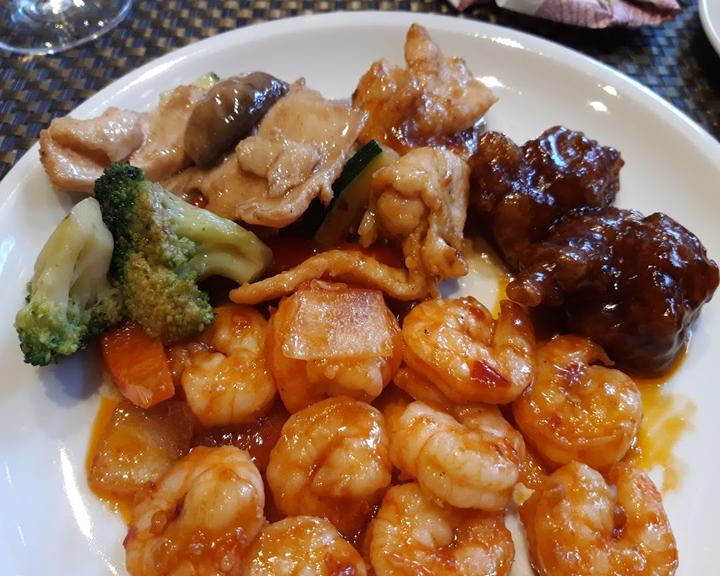 China Restaurant Chau