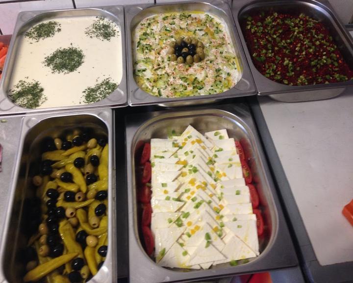 Side Bistro Kebap