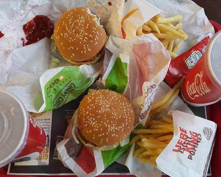Burger King