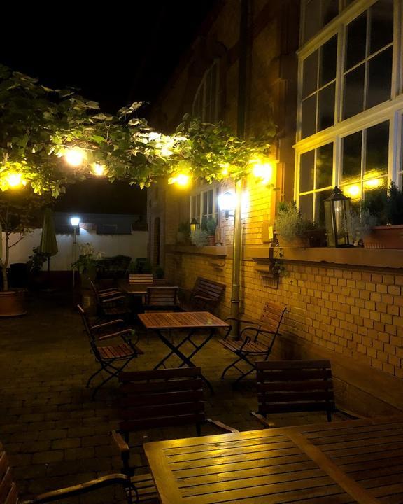 Gasthaus Zum Lamm