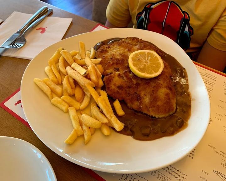 Munchner Hahn