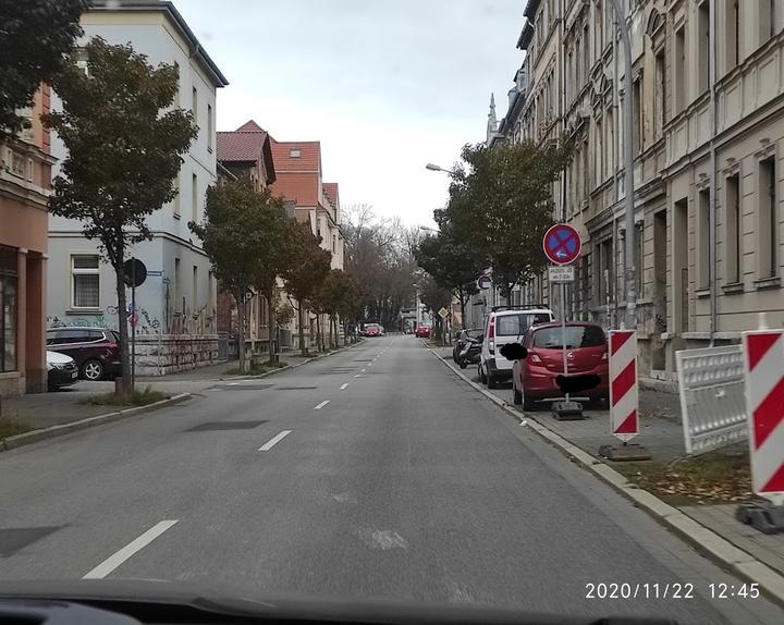 Zum Falken
