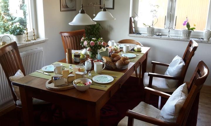 Oma's Kaffeestuuv