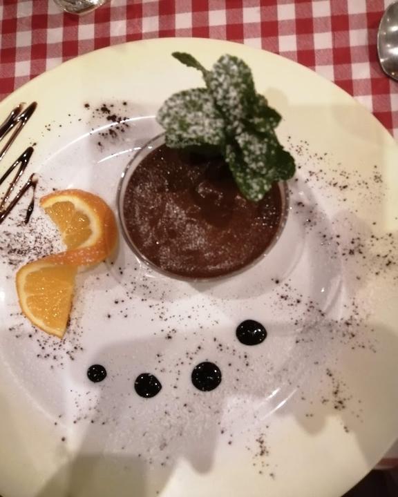 Restaurant Gordion