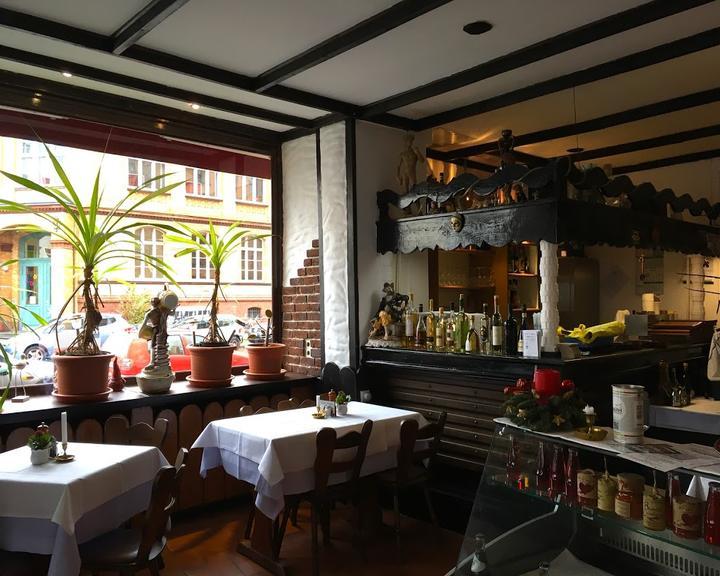 Osteria bei Pino