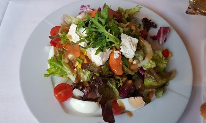 Osteria bei Pino