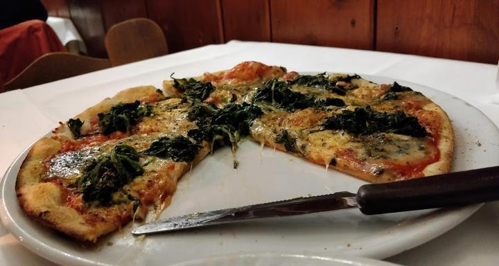 Osteria bei Pino