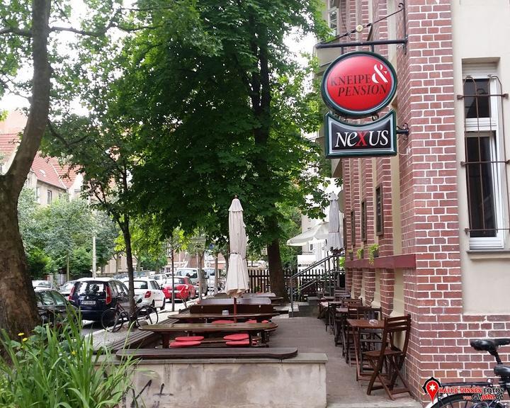 Restaurant Nexus