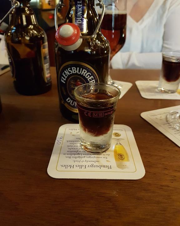 Bier-Bar