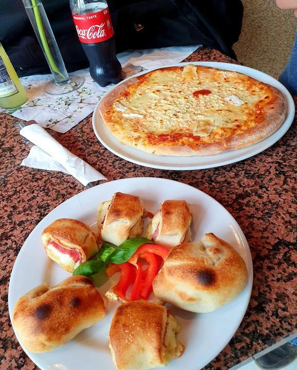 Pizzeria Napoli
