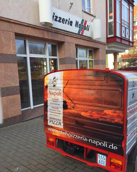 Pizzeria Napoli