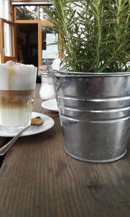 Cafe Gri Gri