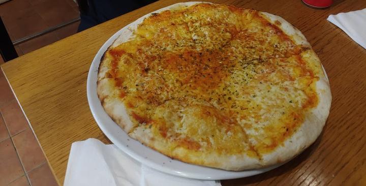 Pizza Pazza