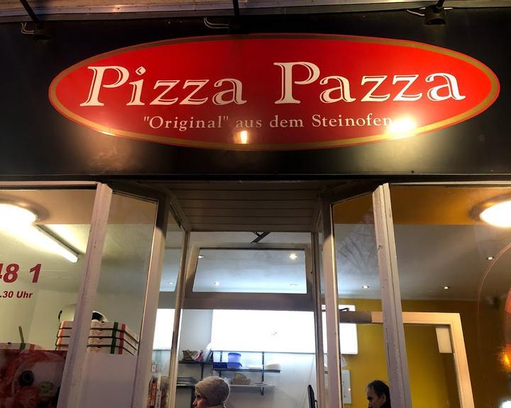 Pizza Pazza