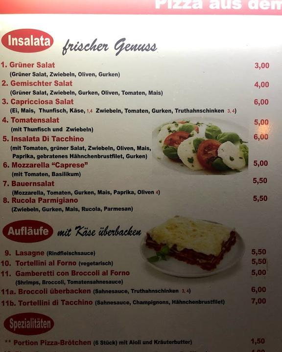 Pizza Pazza