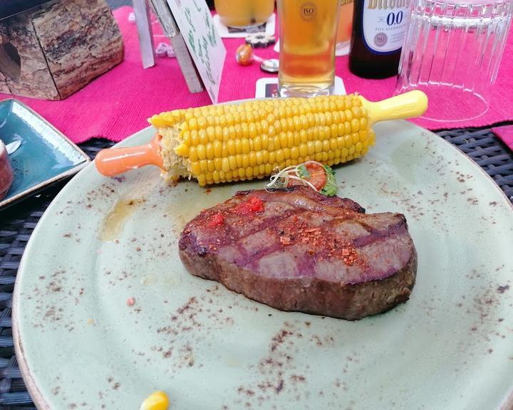 Texas Steaklounge