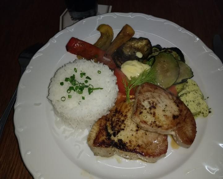 Hotel-Restaurant Lindenhof