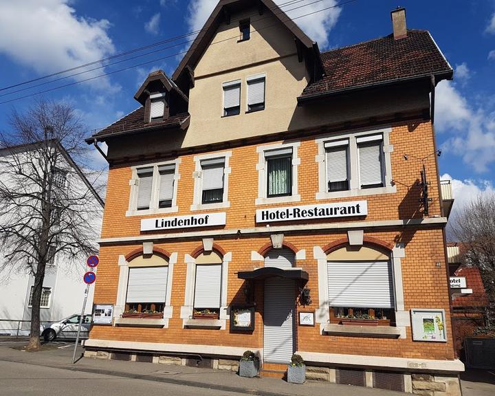Hotel-Restaurant Lindenhof