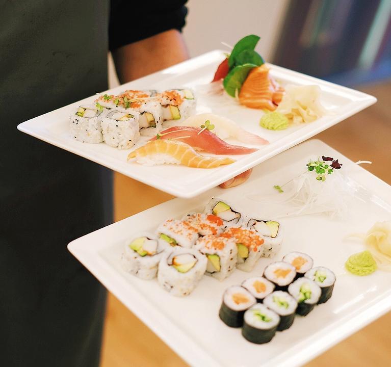 Bok Restaurant Hamburg Schulterblatt