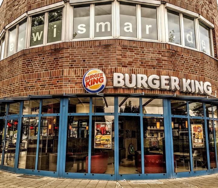 Burger King
